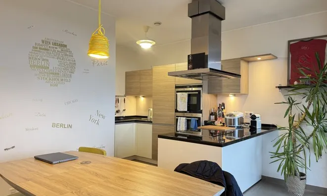 Недвижимость Apartment 2 bedrooms for sale in Luxembourg-Kirchberg: 4