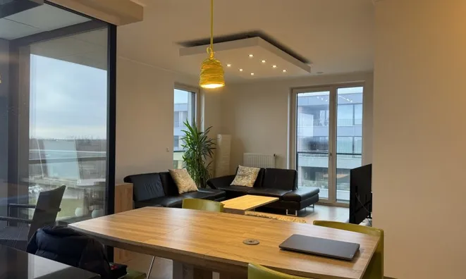 Недвижимость Apartment 2 bedrooms for sale in Luxembourg-Kirchberg: 6