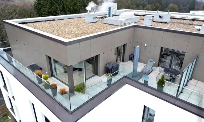 Недвижимость Apartment 3 bedrooms for sale in Wemperhardt: 1