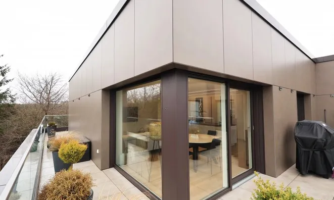 Недвижимость Apartment 3 bedrooms for sale in Wemperhardt: 2