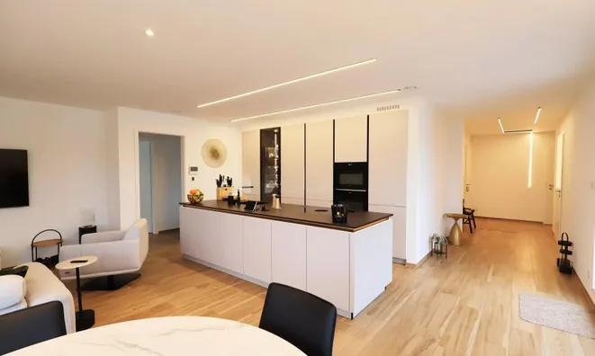 Недвижимость Apartment 3 bedrooms for sale in Wemperhardt: 3