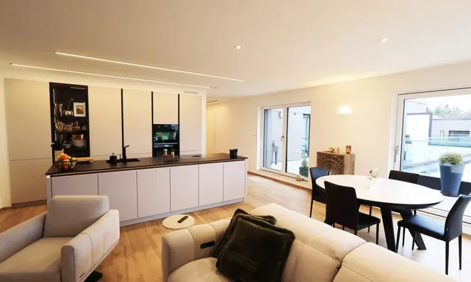 Недвижимость Apartment 3 bedrooms for sale in Wemperhardt: 4