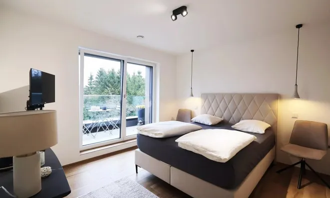 Недвижимость Apartment 3 bedrooms for sale in Wemperhardt: 7