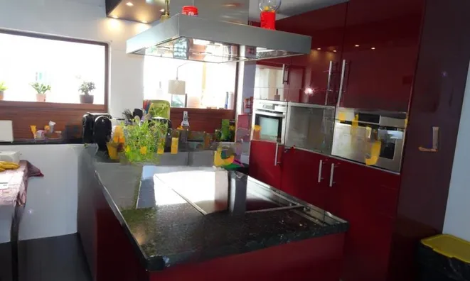 Недвижимость Triplex 6 bedrooms for sale in Niederfeulen: 2