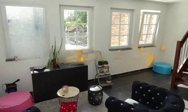 Недвижимость Triplex 6 bedrooms for sale in Niederfeulen: 5