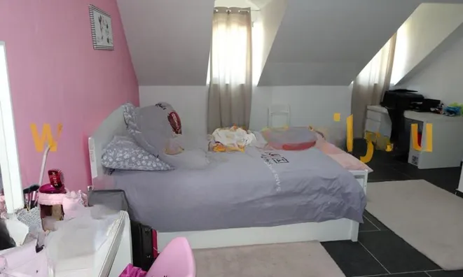 Недвижимость Triplex 6 bedrooms for sale in Niederfeulen: 6