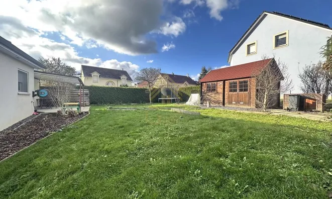 Недвижимость Detached house 3 bedrooms for sale in Beaufort: 2