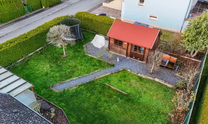 Недвижимость Detached house 3 bedrooms for sale in Beaufort: 3