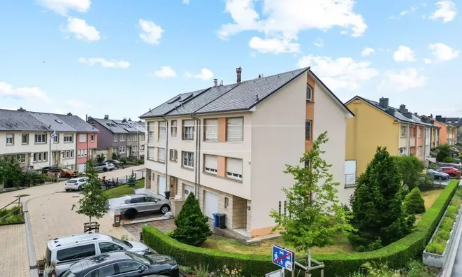 Недвижимость Detached house 3 bedrooms for sale in Bettembourg: 2