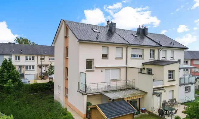 Недвижимость Detached house 3 bedrooms for sale in Bettembourg: 3