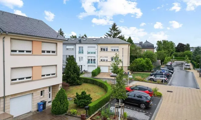 Недвижимость Detached house 3 bedrooms for sale in Bettembourg: 4