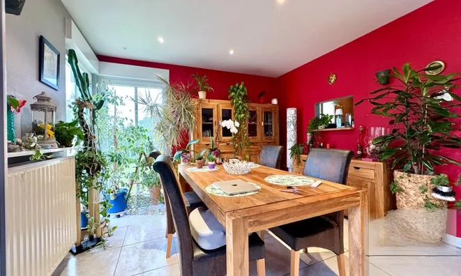 Недвижимость Duplex 3 bedrooms for sale in Kleinbettingen: 3