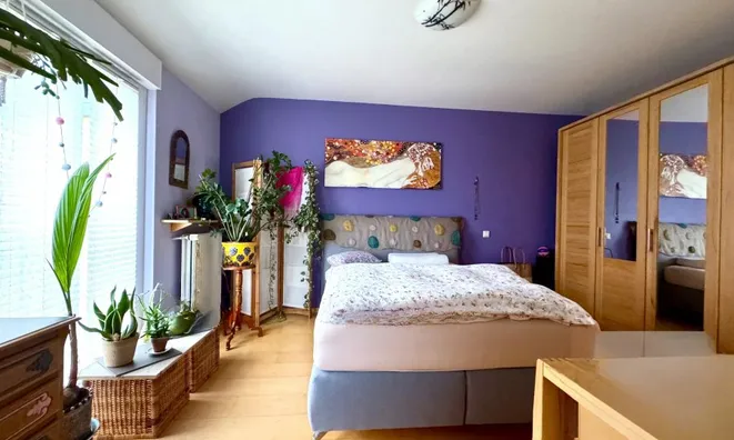 Недвижимость Duplex 3 bedrooms for sale in Kleinbettingen: 5