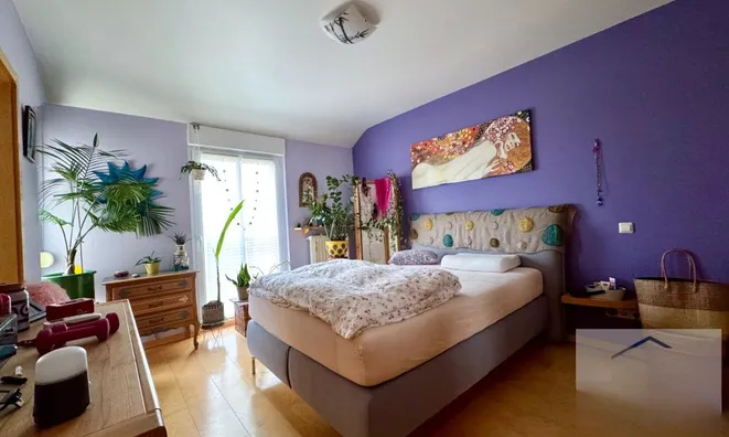 Недвижимость Duplex 3 bedrooms for sale in Kleinbettingen: 6