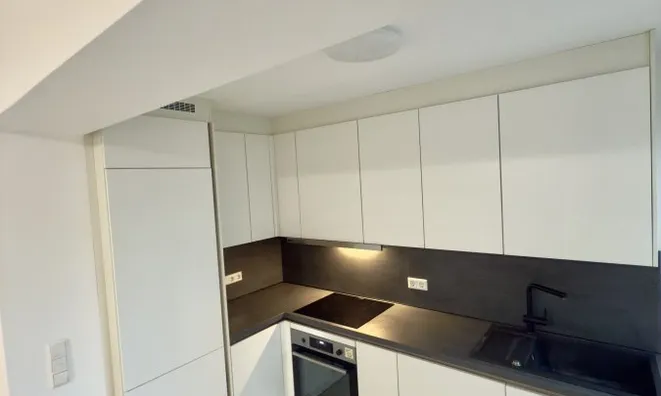 Недвижимость Apartment 2 bedrooms for sale in Ettelbruck: 1