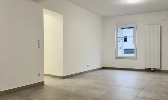 Недвижимость Apartment 2 bedrooms for sale in Ettelbruck: 4