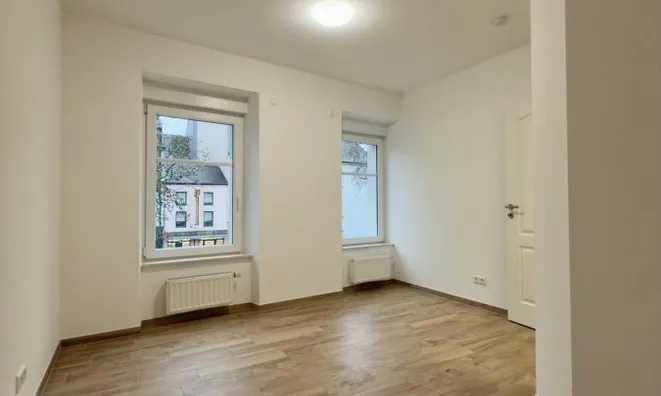 Недвижимость Apartment 2 bedrooms for sale in Ettelbruck: 5