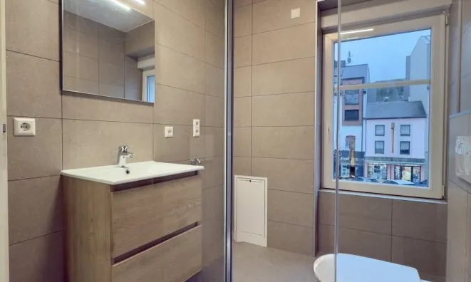 Недвижимость Apartment 2 bedrooms for sale in Ettelbruck: 7