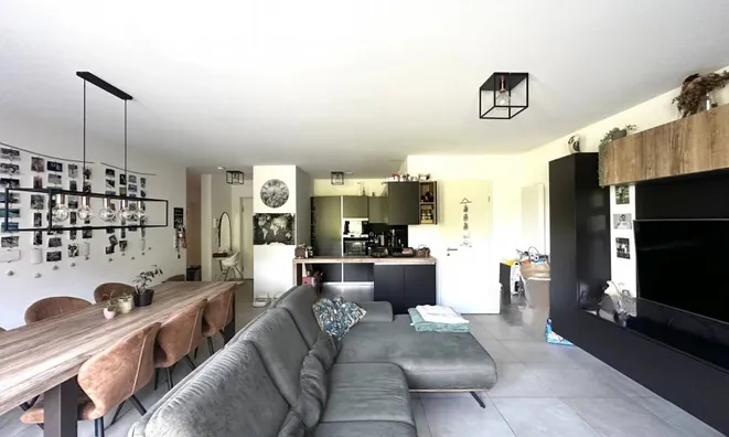 Недвижимость Apartment 2 bedrooms for sale in Soleuvre: 6