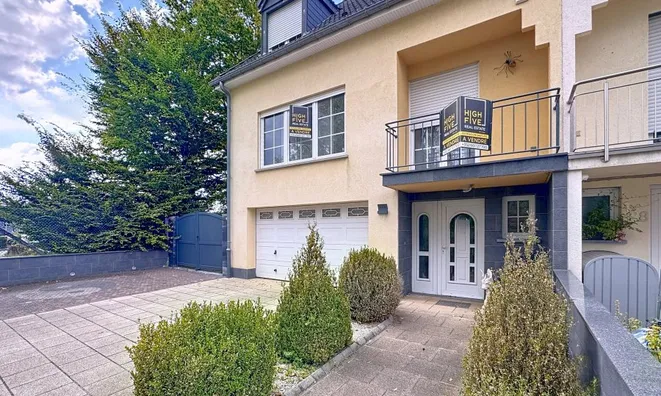 Недвижимость Semi-detached house 3 bedrooms for sale in Linger: 1