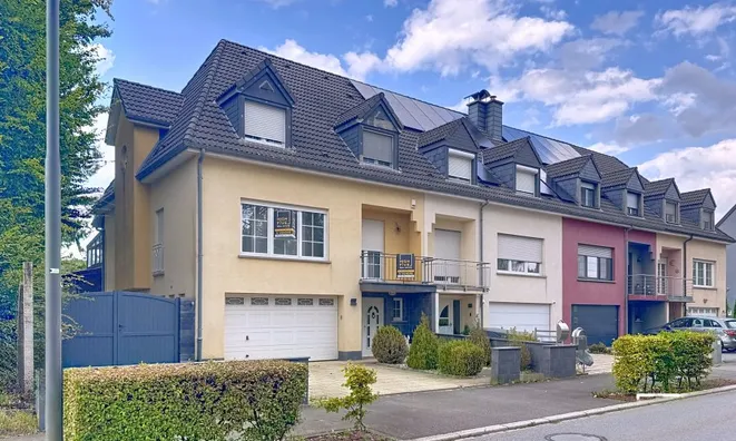 Недвижимость Semi-detached house 3 bedrooms for sale in Linger: 2