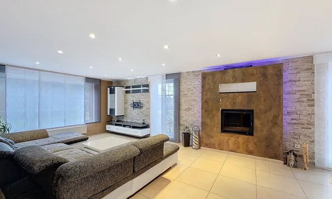 Недвижимость Semi-detached house 3 bedrooms for sale in Linger: 6