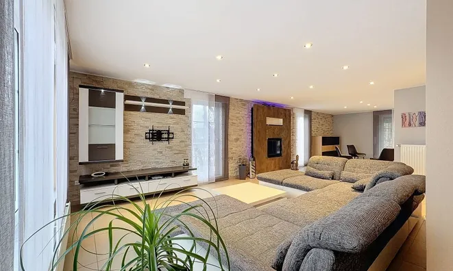 Недвижимость Semi-detached house 3 bedrooms for sale in Linger: 7