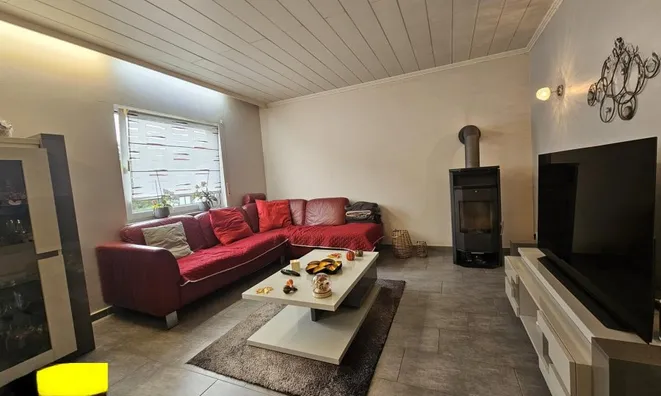 Недвижимость Detached house 5 bedrooms for sale in Ernzen: 2