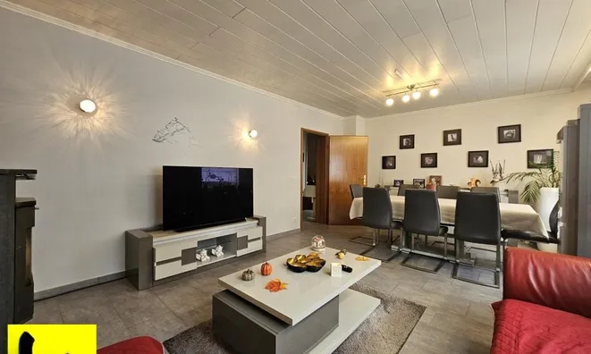 Недвижимость Detached house 5 bedrooms for sale in Ernzen: 3