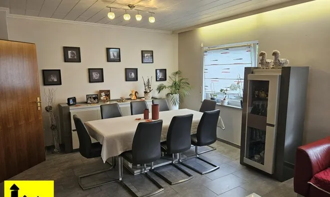 Недвижимость Detached house 5 bedrooms for sale in Ernzen: 4