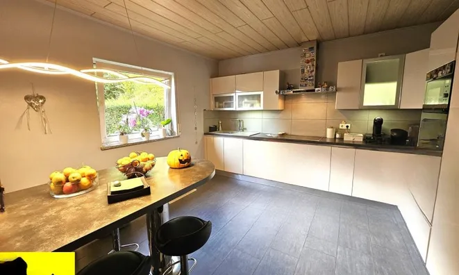 Недвижимость Detached house 5 bedrooms for sale in Ernzen: 5