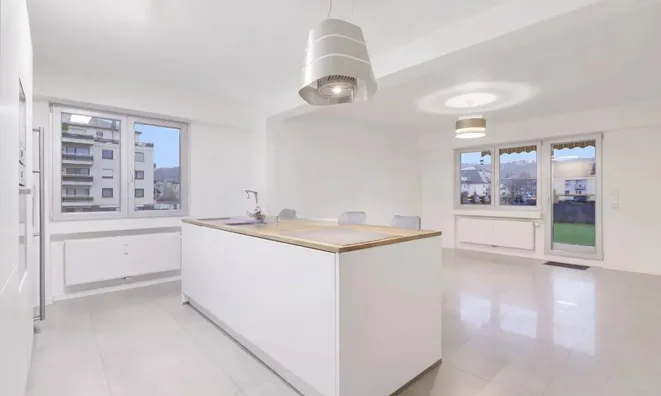Недвижимость Apartment 3 bedrooms for sale in Bereldange: 1