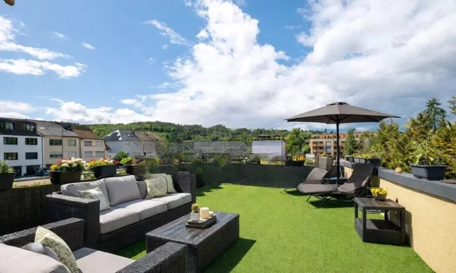 Недвижимость Apartment 3 bedrooms for sale in Bereldange: 2