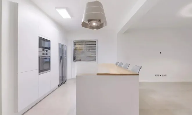 Недвижимость Apartment 3 bedrooms for sale in Bereldange: 4