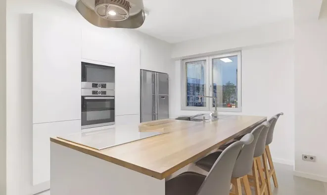 Недвижимость Apartment 3 bedrooms for sale in Bereldange: 5