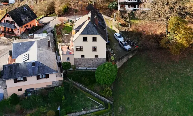 Недвижимость Detached house 3 bedrooms for sale in Vianden: 2