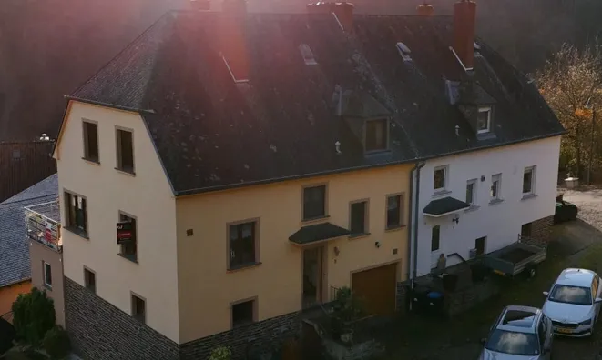 Недвижимость Detached house 3 bedrooms for sale in Vianden: 3