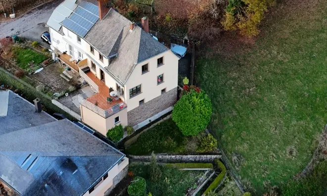 Недвижимость Detached house 3 bedrooms for sale in Vianden: 4