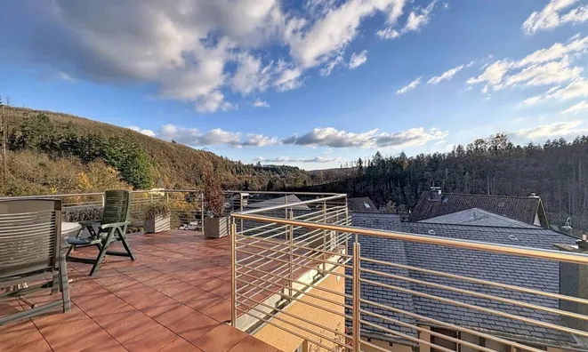 Недвижимость Detached house 3 bedrooms for sale in Vianden: 5