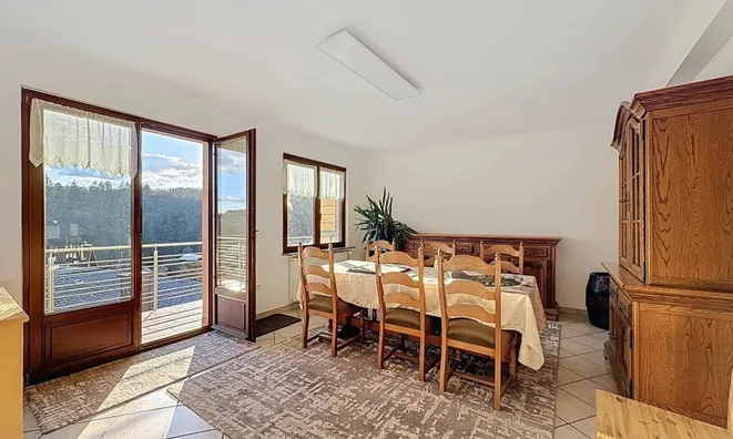 Недвижимость Detached house 3 bedrooms for sale in Vianden: 6