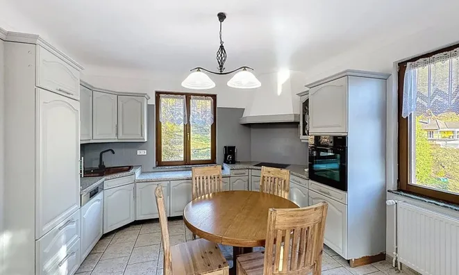 Недвижимость Detached house 3 bedrooms for sale in Vianden: 7