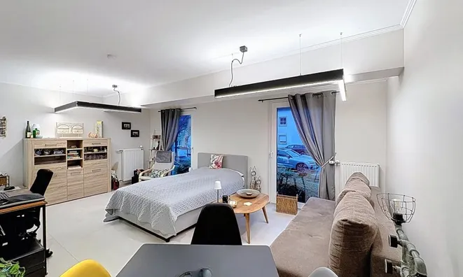 Недвижимость Apartment for sale in Erpeldange-sur-Sûre: 1