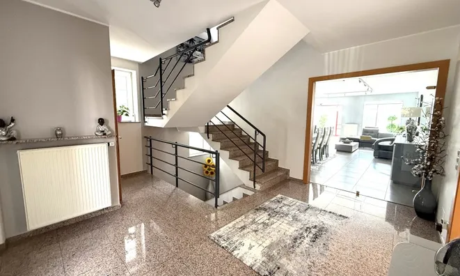 Недвижимость Detached house 4 bedrooms for sale in Belvaux: 3