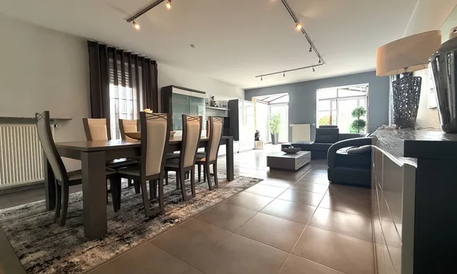 Недвижимость Detached house 4 bedrooms for sale in Belvaux: 5