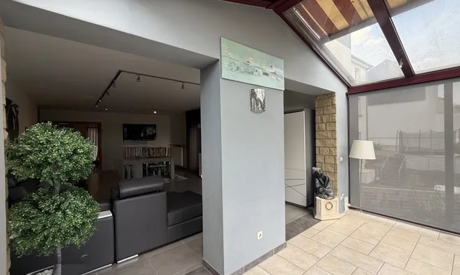 Недвижимость Detached house 4 bedrooms for sale in Belvaux: 6