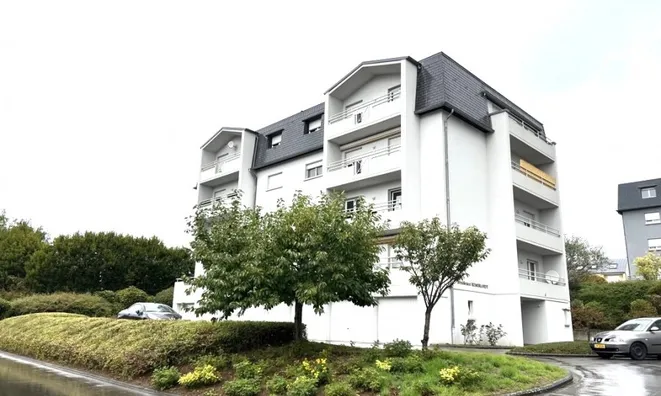 Недвижимость Apartment 1 bedroom for sale in Dudelange: 1