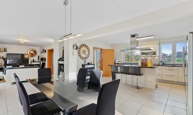 Недвижимость Detached house 6 bedrooms for sale in Dalheim: 1