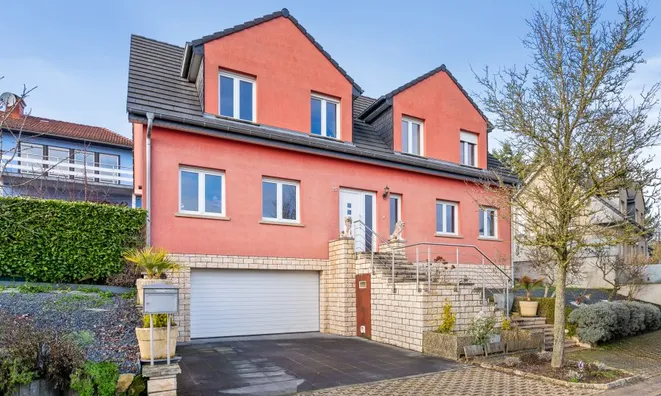 Недвижимость Detached house 6 bedrooms for sale in Dalheim: 2