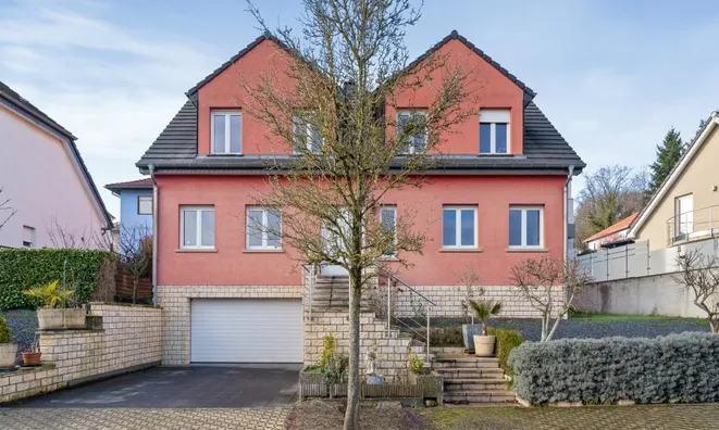 Недвижимость Detached house 6 bedrooms for sale in Dalheim: 3