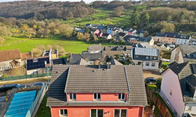 Недвижимость Detached house 6 bedrooms for sale in Dalheim: 5